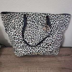 Juicy Couture Tote Bag